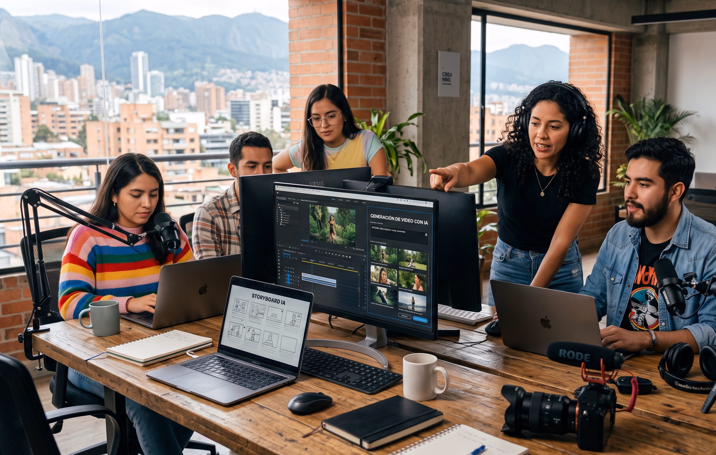 Imaginaria Latam Innovación